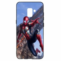 Samsung A8+ 2018