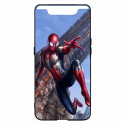 Samsung A80