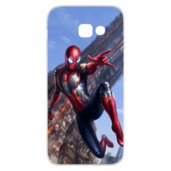 Samsung A5 2017