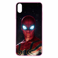 Apple iPhone X/Xs - FATLINE