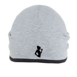 Шапка Sports Girl