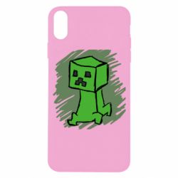 Apple iPhone X/Xs - FATLINE