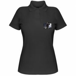 Поло женские