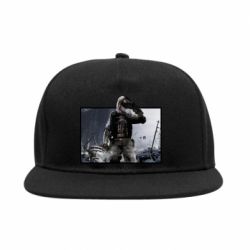 Снепбеки - FATLINE