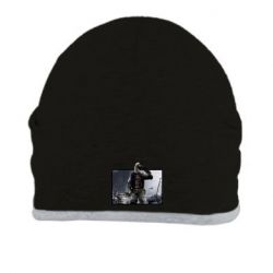 Шапки - FATLINE