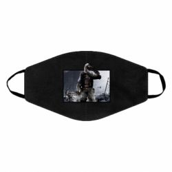 Маски для лица - FATLINE