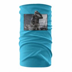 Бандана-труба - FATLINE