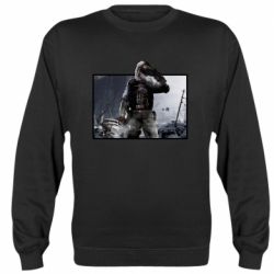 Свитшоты унисекс