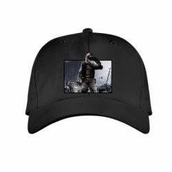 Детские кепки