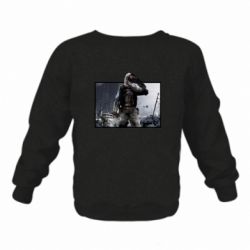 Детские свитшоты