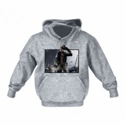 Детские худи - FATLINE