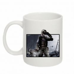 Кружки 320ml - FATLINE