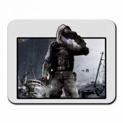 Коврики для мыши