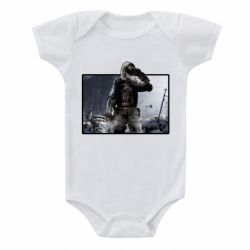 Детские бодики - FATLINE