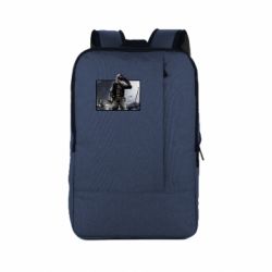 Рюкзаки для ноутбуков