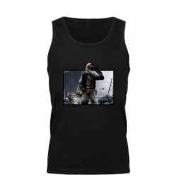 Мужские майки