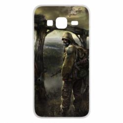 Чехол из раздела Stalker STALKER для Samsung J3 2016