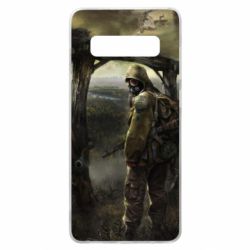 Чехол из раздела Stalker STALKER для Samsung S10+