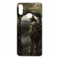 Чехол из раздела Stalker STALKER для Samsung A10s