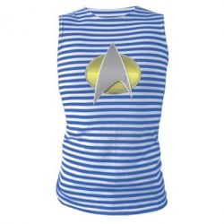 Майки-тельняшки