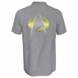 Поло мужские