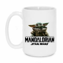 Кружки 420ml - FATLINE