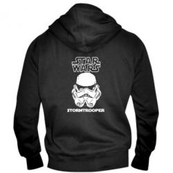 Чоловічі худі на блискавці