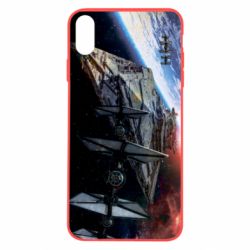 Apple iPhone X/Xs - FATLINE