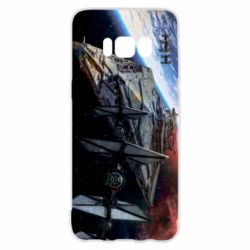 Samsung S8