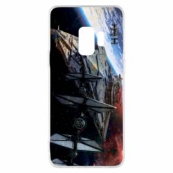 Samsung S9
