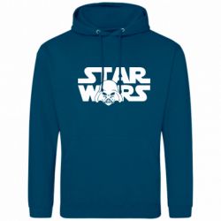 Худі чоловічі - FATLINE