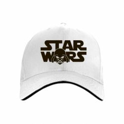 Кепки - FATLINE