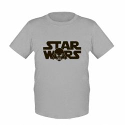 Дитячі футболки - FATLINE