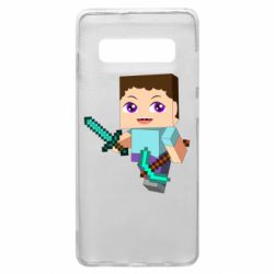 Samsung S10+