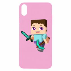 Apple iPhone X/Xs - FATLINE