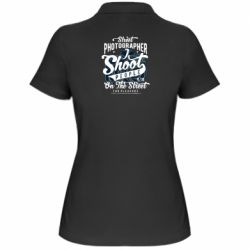 Поло женские