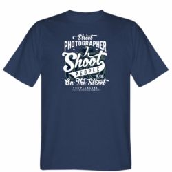 Мужские футболки Stedman - FATLINE