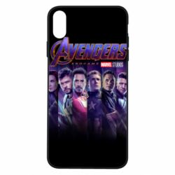Apple iPhone Xs Max