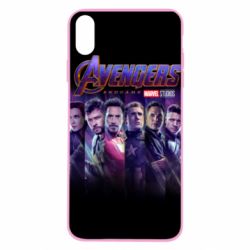 Apple iPhone X/Xs - FATLINE