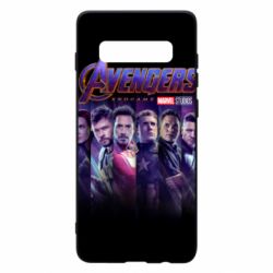 Samsung S10+