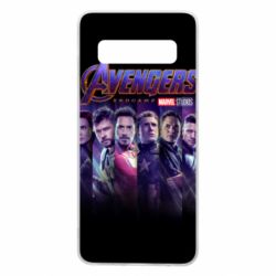Samsung S10