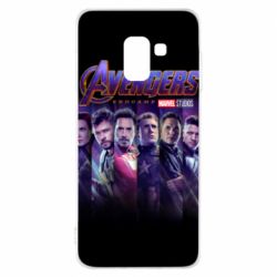 Samsung A8 2018