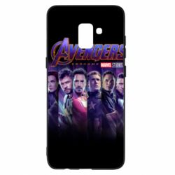 Samsung A8+ 2018