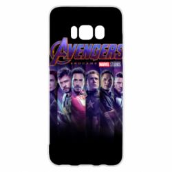 Samsung S8