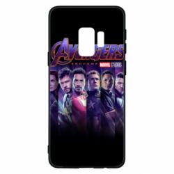 Samsung S9