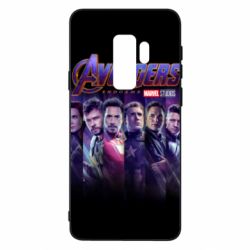 Samsung S9+