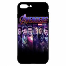 Apple iPhone 8 Plus
