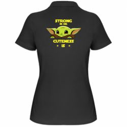 Поло жіночі