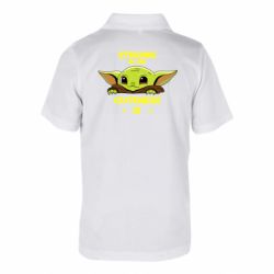 Поло дитячі