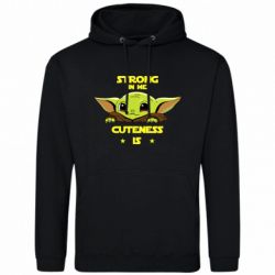 Худі чоловічі - FATLINE